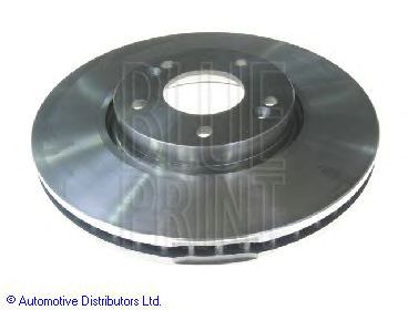 BLUE PRINT adg043107 -  Тормозной диск